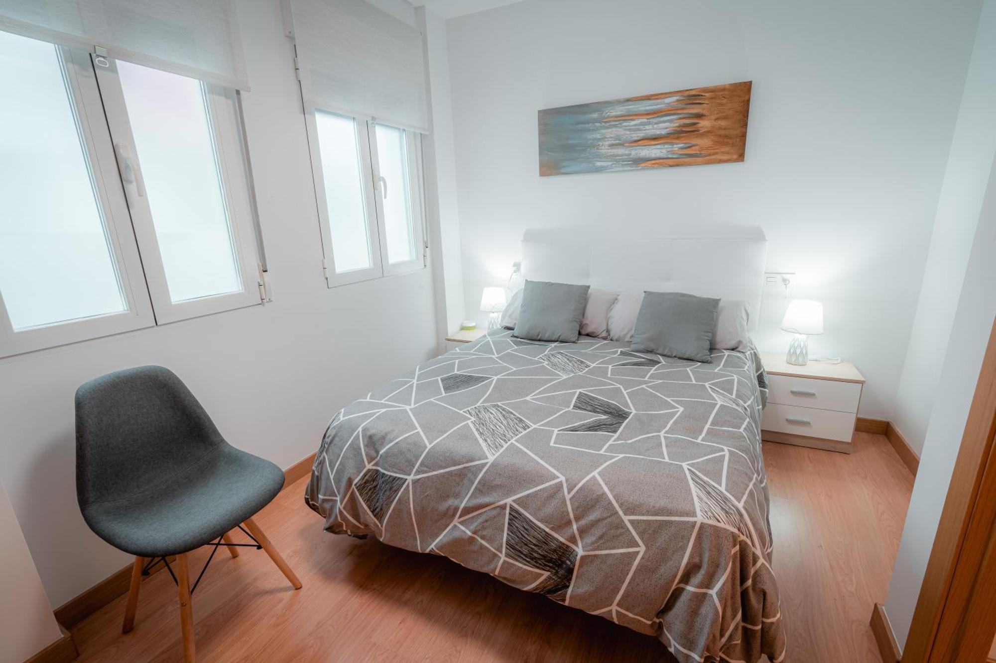 Appartement Ibericabeds Figares Grenade