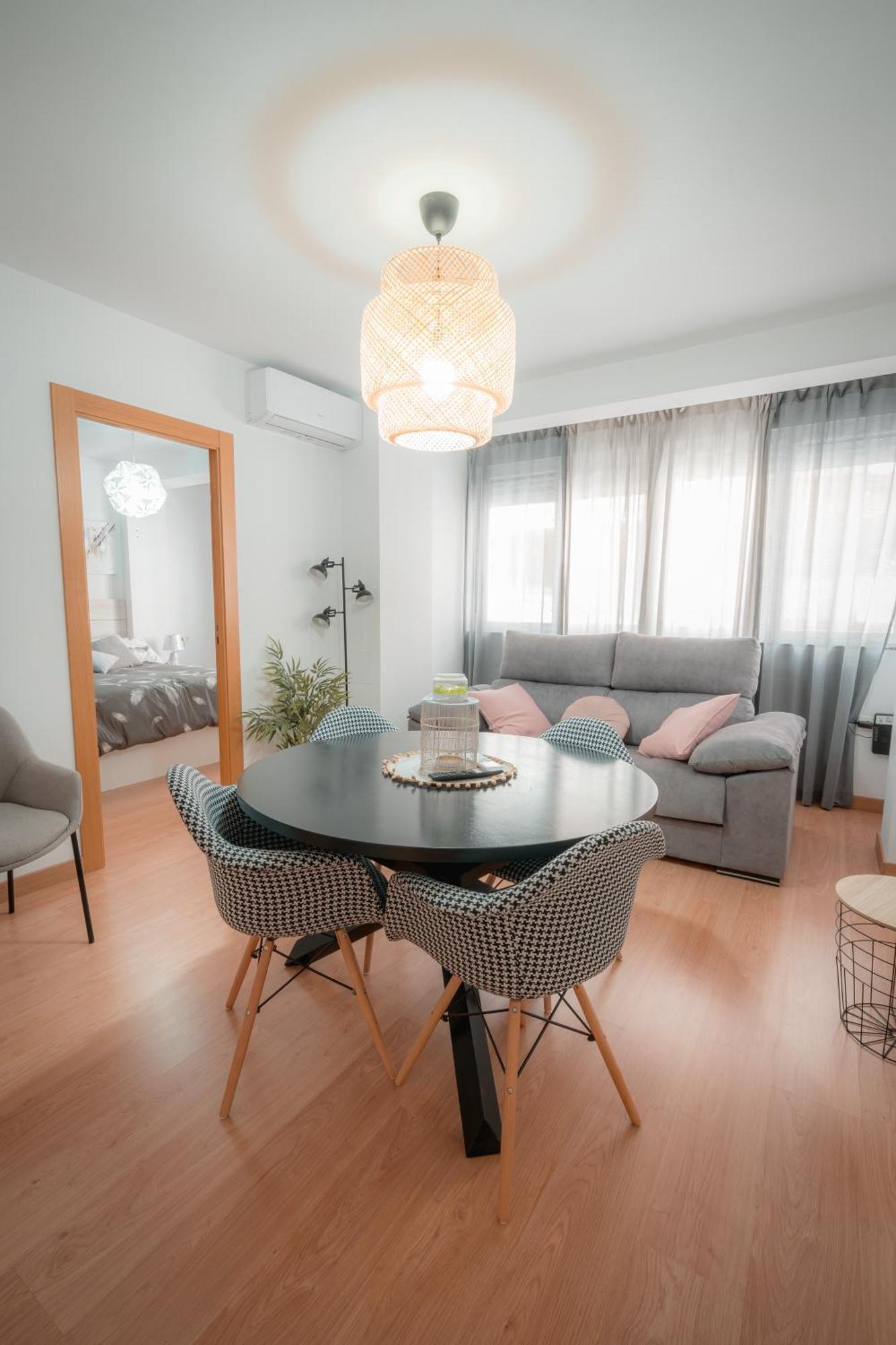 Ibericabeds Figares Appartement Grenade