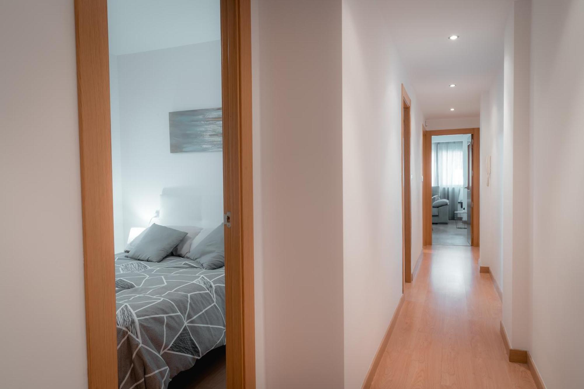 Appartement Ibericabeds Figares Grenade