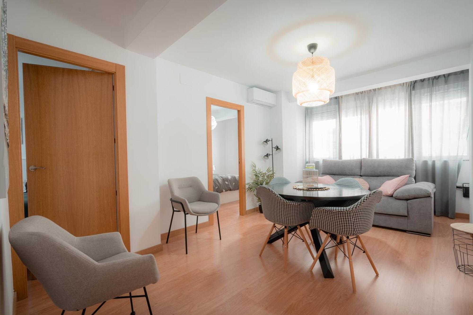 Appartement Ibericabeds Figares *