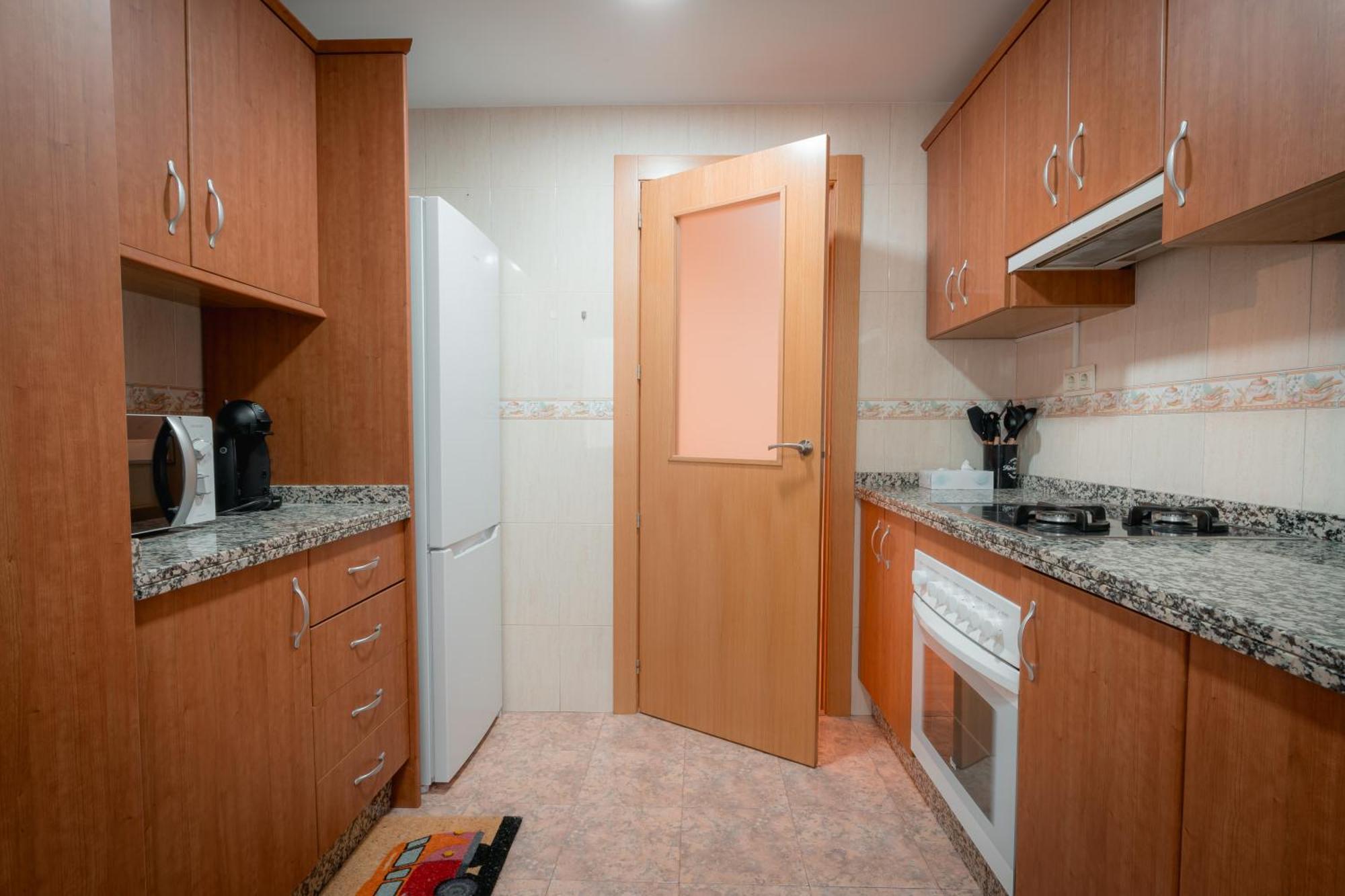 Ibericabeds Figares Appartamento